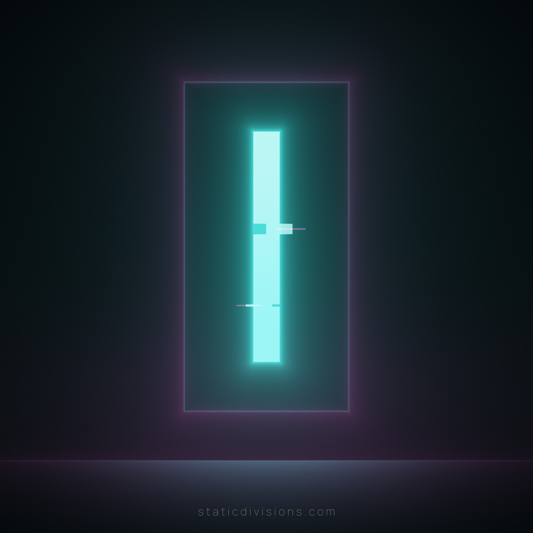 Album cover concept